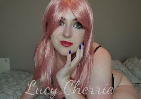lucycherriefree nudes actress photos