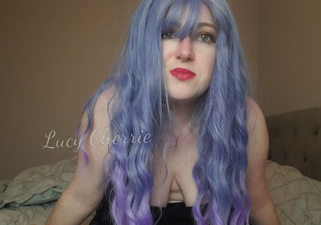 lucycherriefree star top image