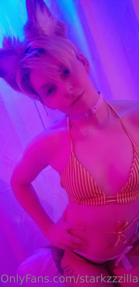 starkzzzilla model porn archive