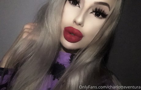 charlotteventura porn model photo