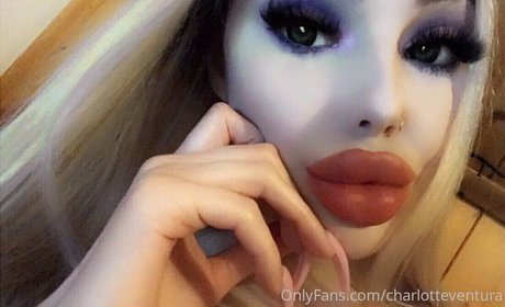 charlotteventura pornographic actress picture