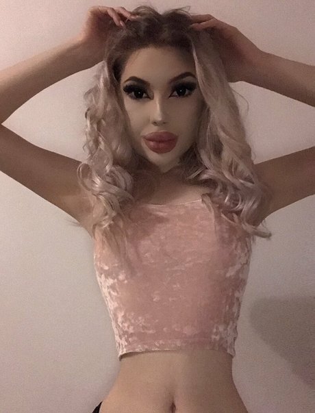 charlotteventura top model images