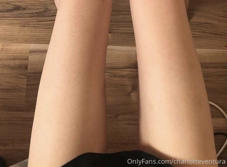 charlotteventura model erotic pictures