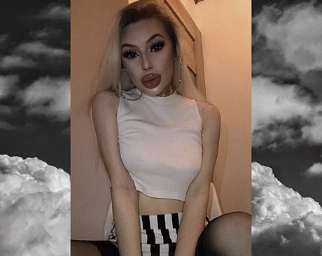 charlotteventura pornstar exclusive pics