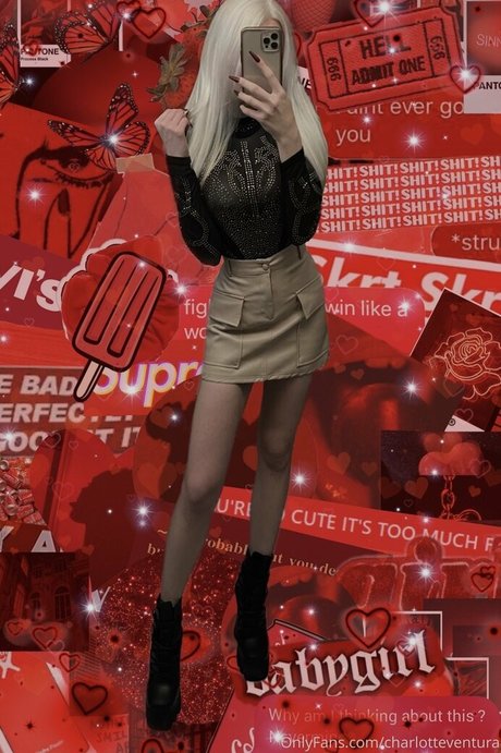 charlotteventura model sex photo