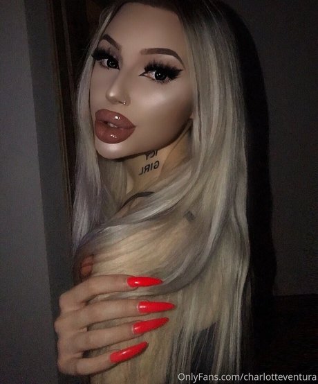 charlotteventura hd actress archive