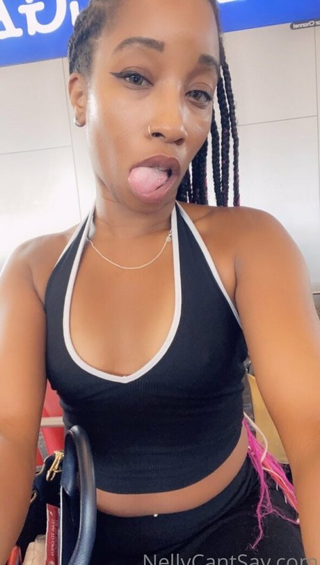 nellycantsay pornstar sexy picture