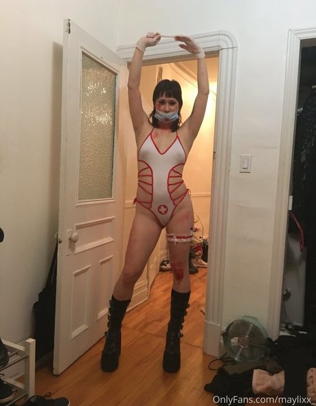 maylixx high quality model galleries