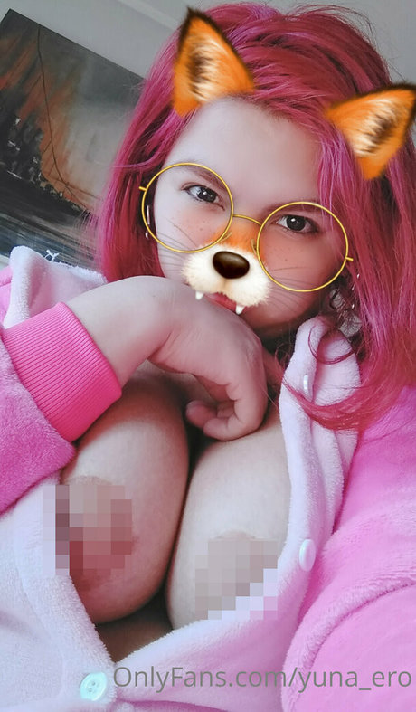 yuna ero star hd photo