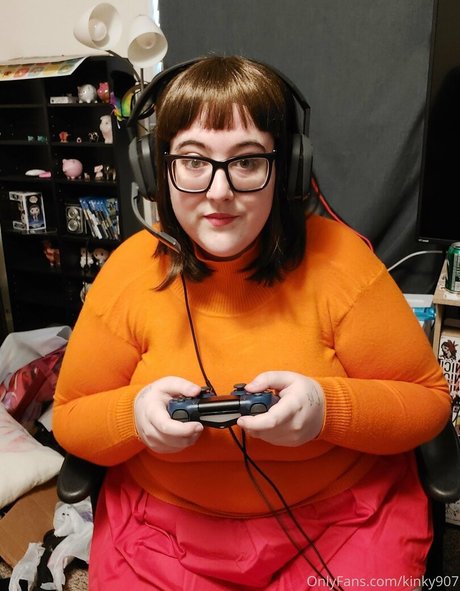 kinky907 sex model pictures