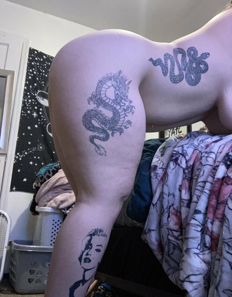 tattedchubbygf sex actress photos