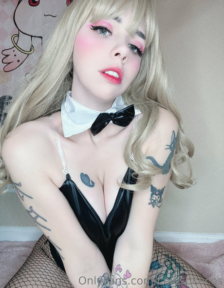 celesticacos naked star galleries