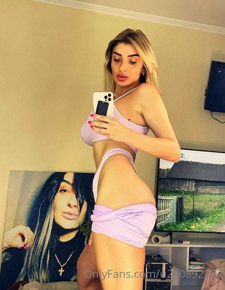 veroblondy star pornographic galleries