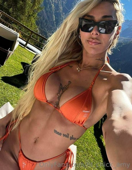 fit chick amy adult actress gallery