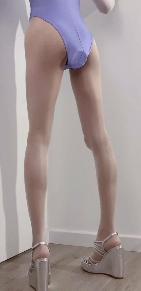 bluecrow42 model sexy pic