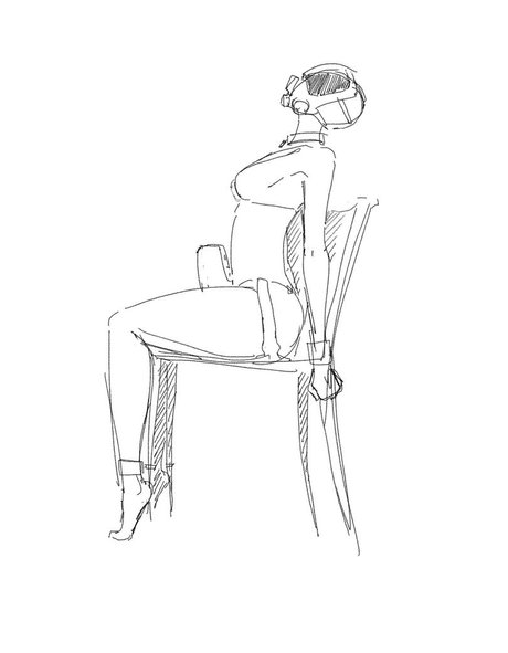 bluecrow42 free model img