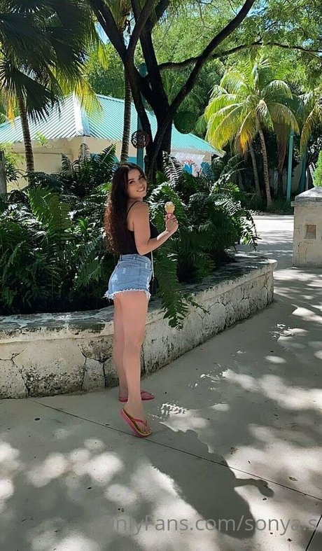 sonya s pornstar perfect pics