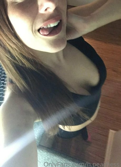 h peachess perfect star gallery