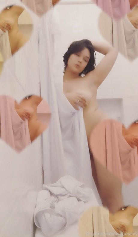 usaguisamy pornstar hot picture