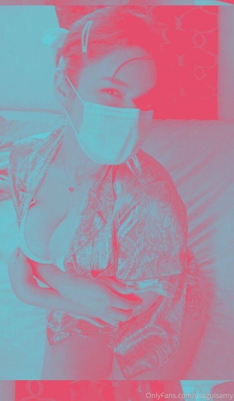 usaguisamy pornographic model picture