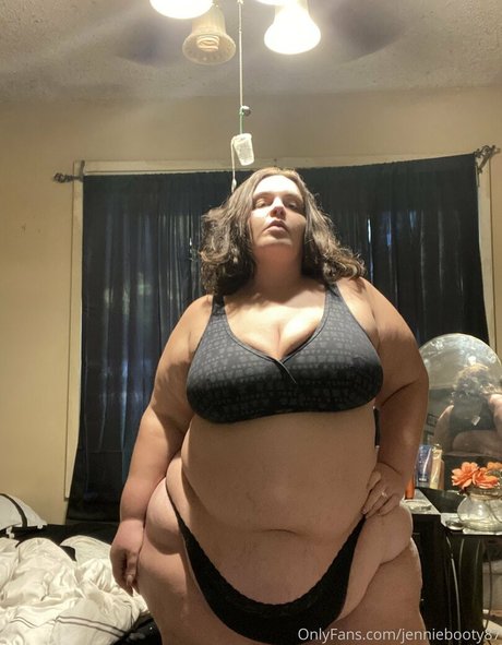 jenniebooty87 model sexy photos