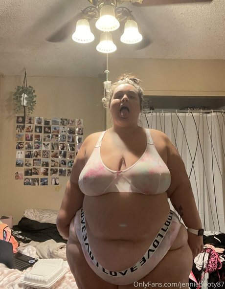 jenniebooty87 model erotic picture