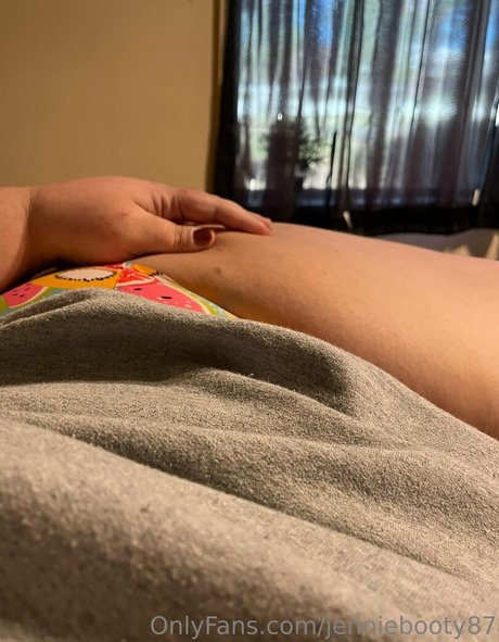 jenniebooty87 nude model pics