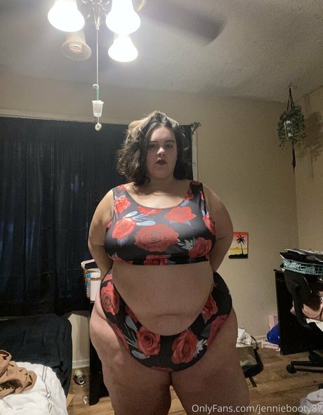 jenniebooty87 pornographic actress pictures