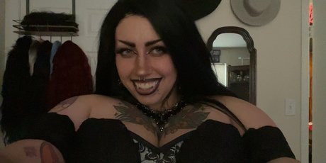 nymphofstyx free star pic