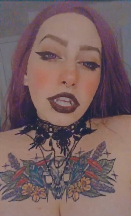 nymphofstyx pornstar top photo