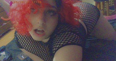 nymphofstyx free actress image