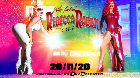 thecockdestroyers model porn gallery