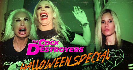 thecockdestroyers hd actress photos