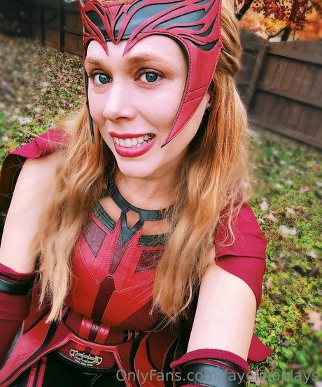 fayelinaplays star perfect img