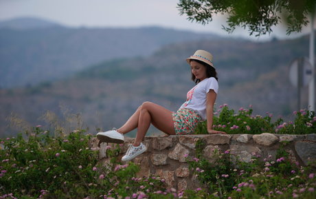 monnaasmr model sex img