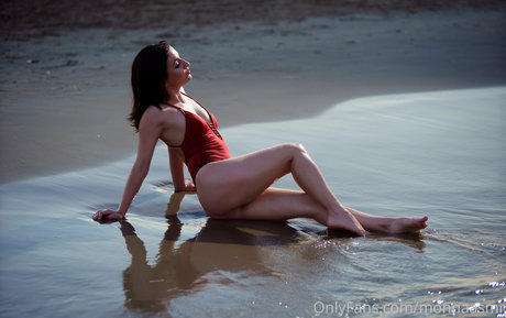 monnaasmr sex actress picture