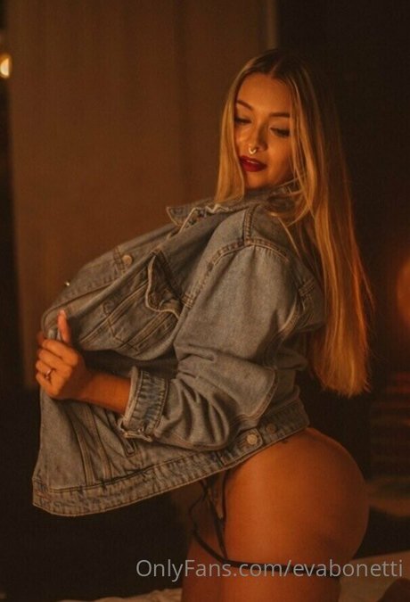 evabinetti actress picture