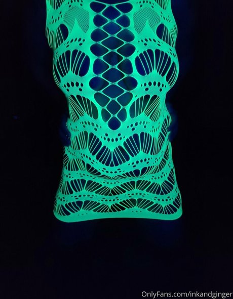 inkandginger nude pornstar pics