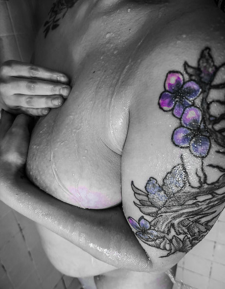 inkandginger pornstar erotic images