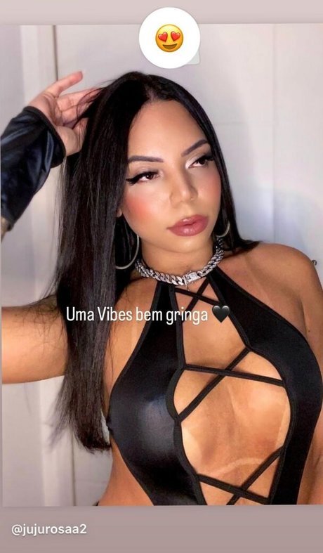 Juju Rosa hd actress pic