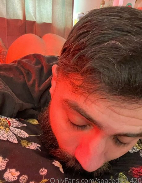 spacedevil420 pornstar exclusive pic