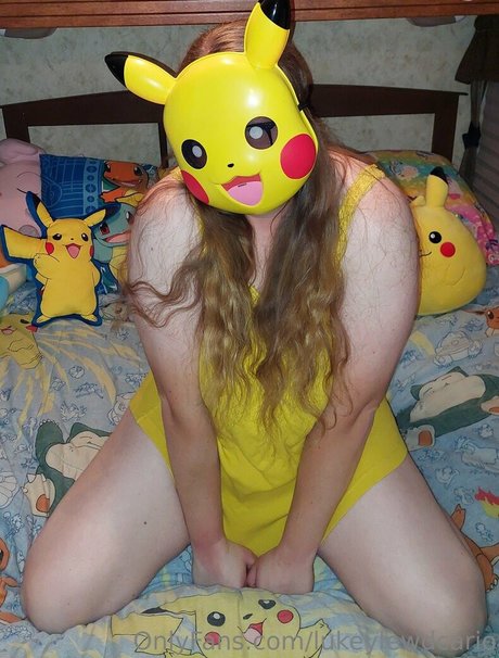 lukeylewdcario star porn photos