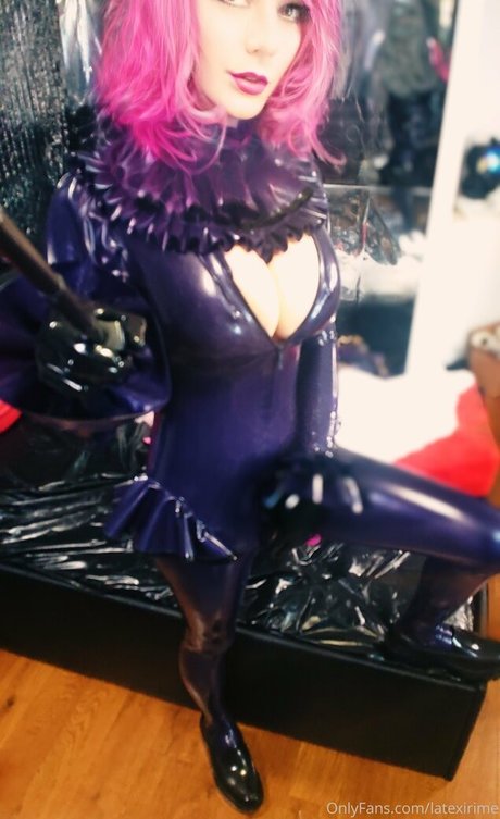 latexirime pornstar best picture