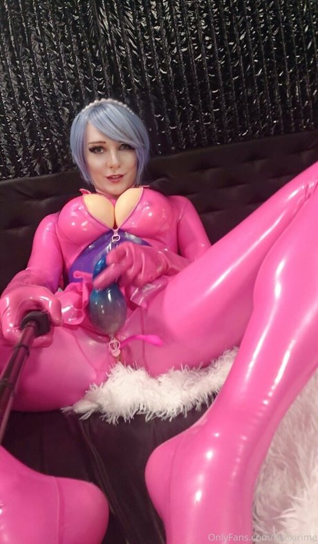 latexirime pretty star pictures