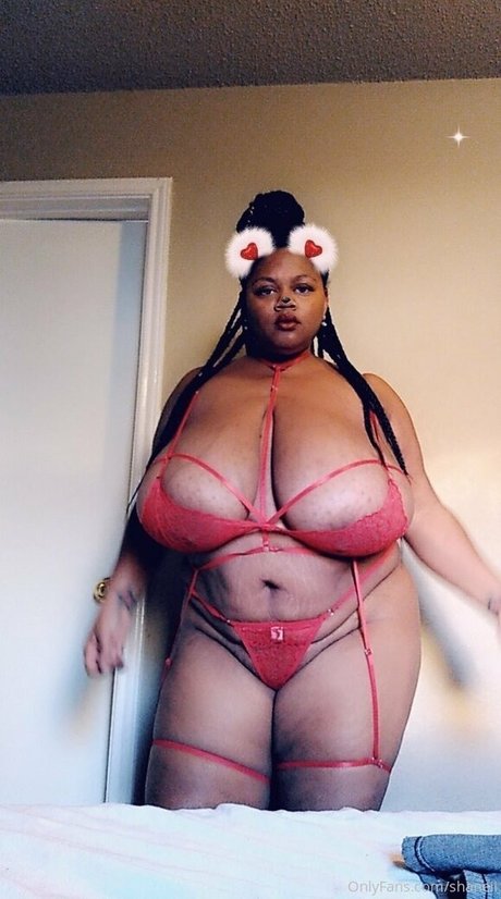 shaneii pornstar erotic picture