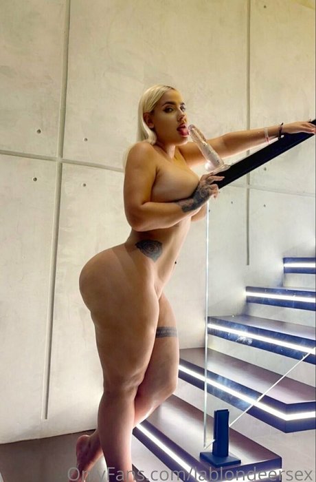 lablondeersex pornstar best gallery