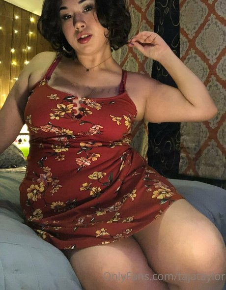 tajataylor nudes pornstar gallery
