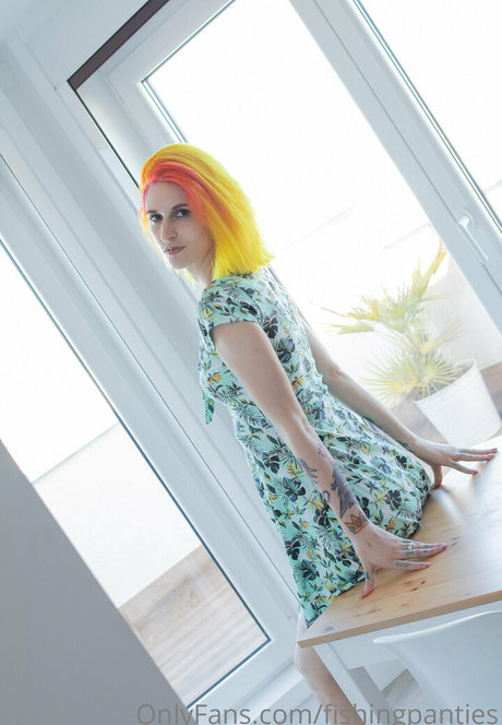 fishingpanties star top picture