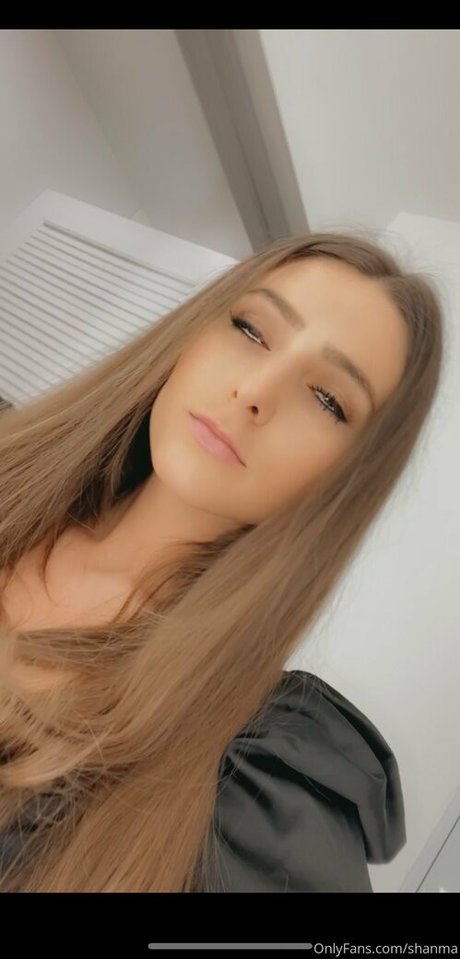 shanma erotic pornstar pic