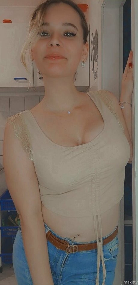 jimakitty pornstar nudes pictures